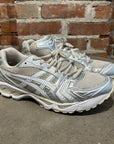 JJJJOUND X ASICS GEL KAYANO 14 ‘WHITE’