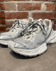 BALENCIAGA 3XL SUMMER MESH SNEAKERS ‘WHITE’