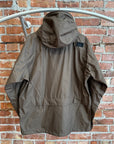 OAKLEY JAPAN TUSKER PACKABLE JACKET ‘BROWN’