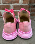 MAISON MIHARA YASUHIRO PETERSON LOW SNEAKERS ‘PINK’