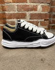 MAISON MIHARA YASUHIRO PETERSON SNEAKERS ‘BLACK’