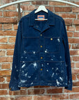ACNE STUDIOS WORKWEAR PAINTER JACKET ‘BLUE’