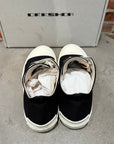 RICK OWENS DRKSDHW RAMONE LOW ‘MILK’