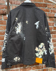 GALLERY DEPT. MONTECITO PAINTER JACKET ‘BLACK’