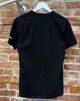 CARHARTT X WACKO MARIA GUILTY PARTIES TEE ‘BLACK’