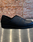 WE THE ROAD LOAFERS ‘BLACK’