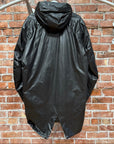ARCTERYX VEILANCE MONITOR IS SL COAT ‘BLACK’