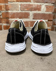 MAISON MIHARA YASUHIRO PETERSON SNEAKERS ‘BLACK’