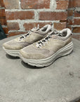 HOKA X ENGINEERED GARMENTS PONY HAIR BONDI L ‘SAND’