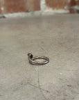CHROME HEARTS NAIL RING (USED)