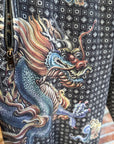 DOLCE & GABANA DRAGON TRACKPANTS ‘MULTI’