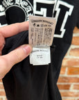 CHROME HEARTS FOTI TEE ‘BLACK’
