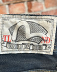 EVISU X PUMA CARPENTER DENIM 'HASH BLUE'