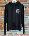CHROME HEARTS HONOLULU EXCLUSIVE HOODIE ‘BLACK’