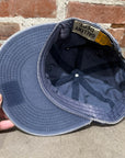 GALLERY DEPT. G-PATCH HAT ‘BLUE’
