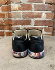 MAISON MARGIELA LACELESS GATS ‘BLACK/MULTI’