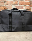 CHANEL SPORTS LINE BOSTON DUFFEL BAG ‘BLACK’