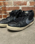 SUPREME X NIKE SB 2006 QUILTED BLAZERS ‘BLACK’