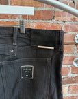 KAPITAL SP ORDER CENTURY DENIM ‘MUD-DYED’