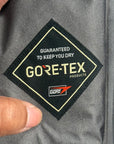 GOLDWIN GORE-TEX FLY AIR SHELL JACKET ‘BLACK’