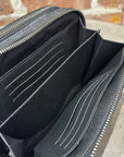 LOUIS VUITTON ALPHA WEARABLE WALLET BAG ‘BLACK’