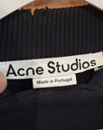 ACNE STUDIOS 1996 STOCKHOLM BOMBER ‘BLACK’