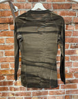 1017 ALYX x NIKE DRI FIT LONGSLEEVE ‘OLIVE’