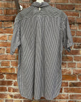 JUNYA WATANABE X LEVIS PATCHWORK CHECKERED SHIRT ‘WHITE’