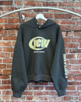 HAVEN COURT HCW HOODIE ‘GREY’
