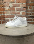 A-COLD-WALL NIKE AF1 ‘WHITE’