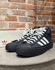 424 FAIRFAX x ADIDAS PRO MODEL SNEAKERS ‘BLACK’