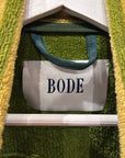 BODE X MAAS & STACKS SS19 1 OF 2 JACKET ‘MOSS’