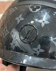 LOUIS VUITTON SKI HELMET ‘BLACK’