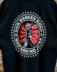 MASTERMIND JAPAN x KAMEN RIDER TEE ‘BLACK’