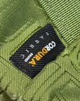 SUPREME SS19 BOX LOGO CORDURA DUFFLE BAG ‘OLIVE’