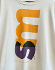 SAINT MICHAEL SM 199X FEDEX TEE ‘MULTI’