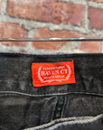 HAVEN COURT CLASSIC WASH JEANS ‘BLACK’