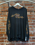 AFTER-HRS HARLEY DAVIDSON LAS VEGAS LONGSLEEVE ‘BLACK’