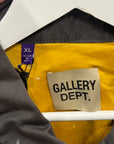 GALLERY DEPT. MONTECITO PAINTER JACKET ‘BLACK’