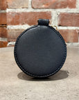 BLACKMEANS CLASSIC COIN POUCH ‘MULTI’
