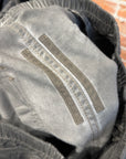 RICK OWENS SS23 EDFU DRKSHDW MASTADON CARGOS ‘DARK DUST’