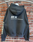 HAVEN COURT HCW HOODIE ‘GREY’
