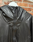 ARCTERYX VEILANCE MONITOR IS SL COAT ‘BLACK’
