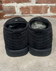 CHROME HEARTS DAGGER LOAFERS ‘BLACK’