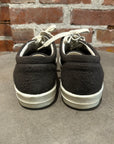 RICK OWENS DRKSHDW VINTAGE SNEAKERS ‘BROWN’