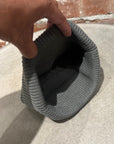 HAVEN COURT BATTALIAN BEANIE ‘GREY’