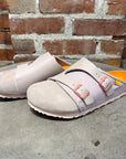 BIRKENSTOCK x UNION BIMSHIRE CLOGS ‘NEUTRAL’