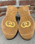 GUCCI ULTRAPACE TEJUS SNEAKERS ‘GREEN’