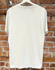 UNDERCOVER MADSTORE TEDDY BEAR TEE ‘WHITE’