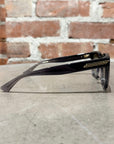 BOTTEGA VENETA BV1461SK GRADIENT SUNGLASSES ‘SMOKE’